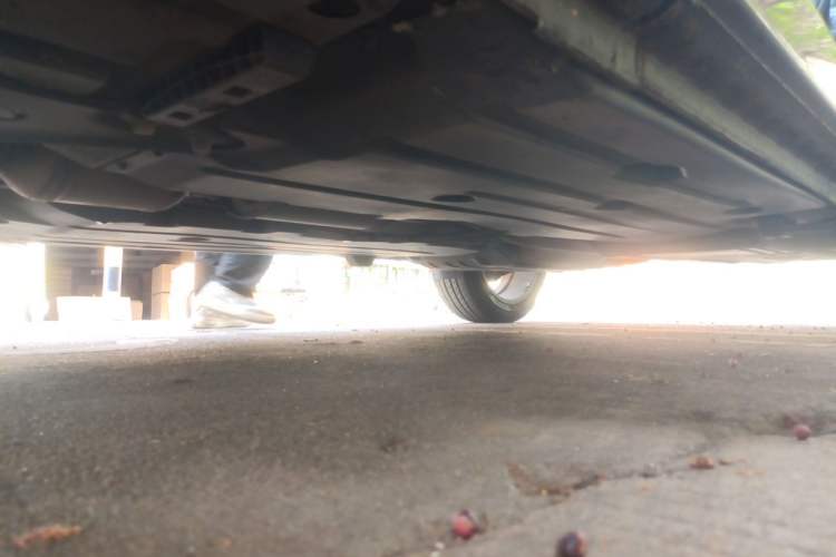 Used Lynk & Co 01 2019 2.0T Two-Wheel-Drive Pro Version China VI Standard Chassis Front Left