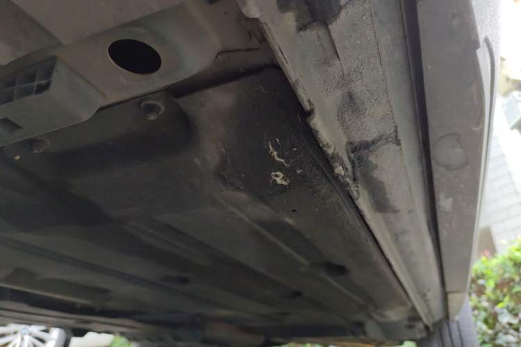 Used Lynk & Co 01 2019 2.0T Two-Wheel Drive Zhaopu Version China V Standard Chassis Front Left