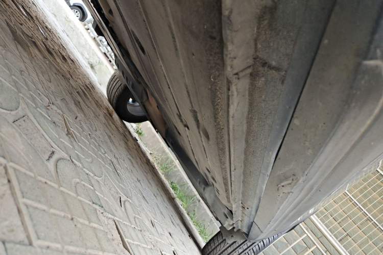 Used Lynk & Co 01 2019 2.0T Two-Wheel Drive Zhaopu Version China VI Standard Chassis Front Left