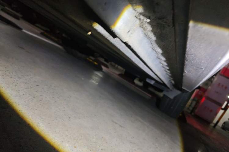 Used Lynk & Co 01 2019 2.0T Two-Wheel Drive Zhaopu Version China V Standard Chassis Front Left