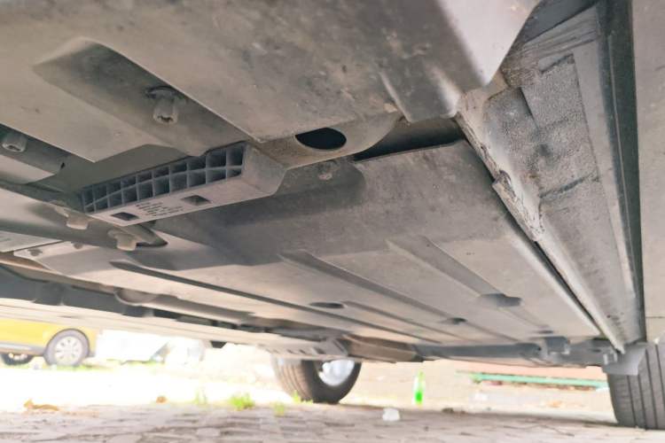 Used Lynk & Co 01 2019 2.0T Two-Wheel Drive Zhaopu Version China VI Standard Chassis Front Left