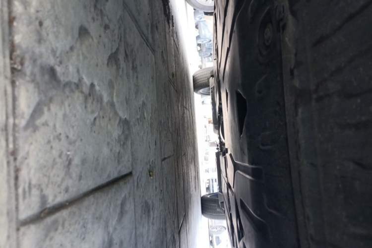 Used Lynk & Co 01 2019 2.0T Two-Wheel Drive Zhaopu Version China V Standard Chassis Front