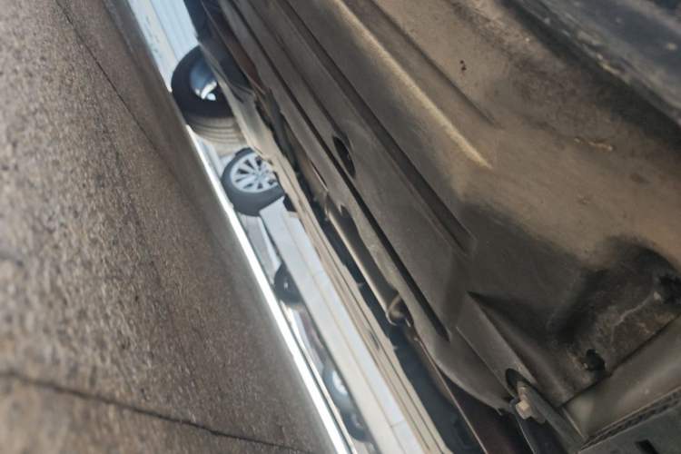 Used Lynk & Co 01 2019 2.0T Two-Wheel Drive Zhaopu Version China V Standard Chassis Front Right