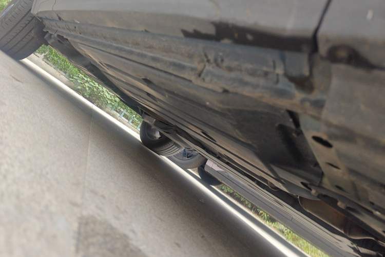 Used Lynk & Co 01 2019 2.0T Two-Wheel Drive Zhaopu Version China VI Standard Chassis Front Right