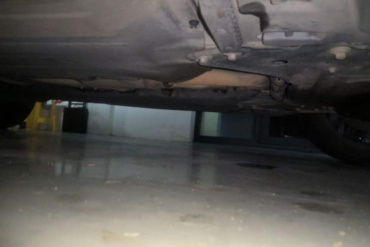 Used Lynk & Co 01 2019 2.0T Two-Wheel-Drive Pro Version China VI Standard Chassis Front Right