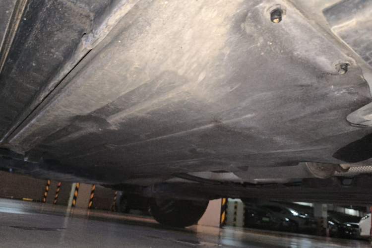 Used Lynk & Co 01 2019 2.0T Two-Wheel Drive Zhaopu Version China VI Standard Chassis Front Right