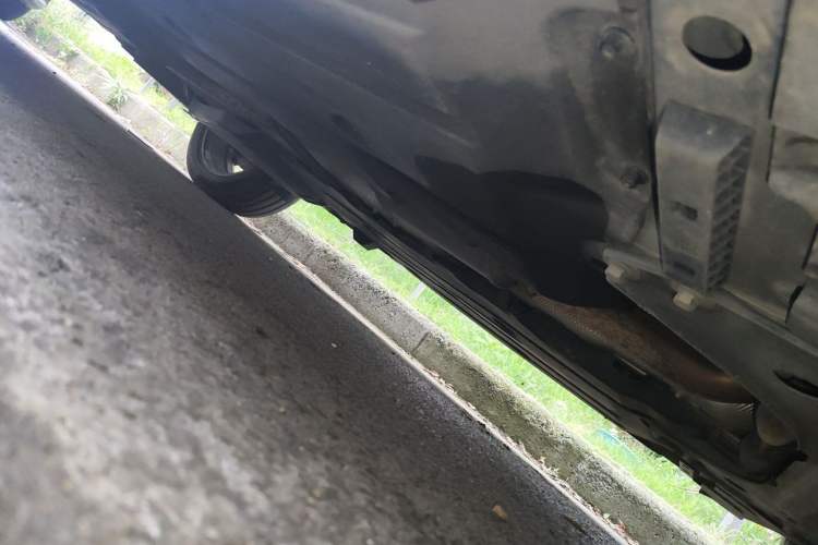Used Lynk & Co 01 2019 2.0T Two-Wheel Drive Zhaopu Version China V Standard Chassis Front Right
