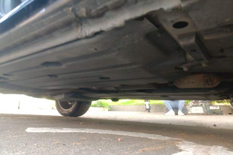 Used Lynk & Co 01 2019 2.0T Two-Wheel-Drive Pro Version China VI Standard Chassis Front Right