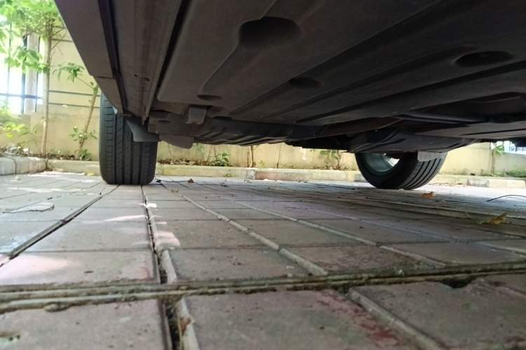 Used Lynk & Co 01 2019 2.0T Two-Wheel Drive Zhaopu Version China V Standard Chassis Front Right