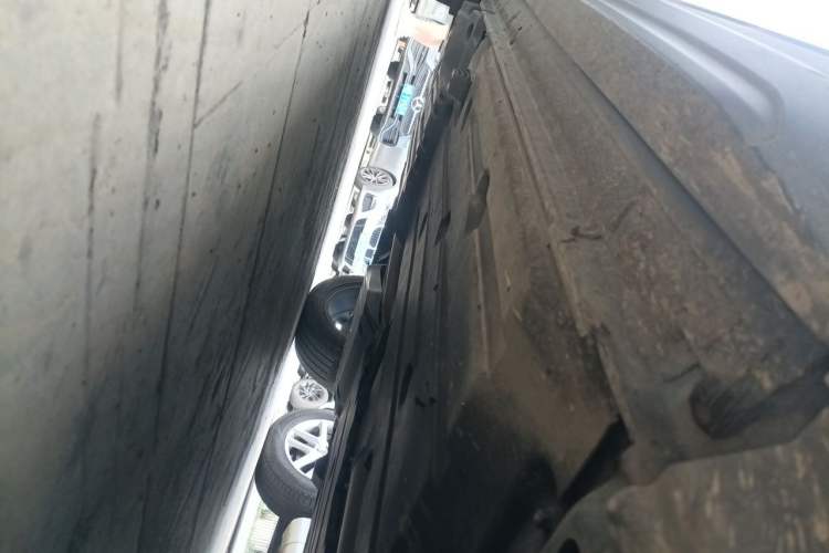 Used Lynk & Co 01 2019 2.0T Two-Wheel Drive Zhaopu Version China V Standard Chassis Front Right