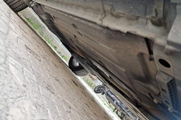 Used Lynk & Co 01 2019 2.0T Two-Wheel Drive Zhaopu Version China VI Standard Chassis Front Right