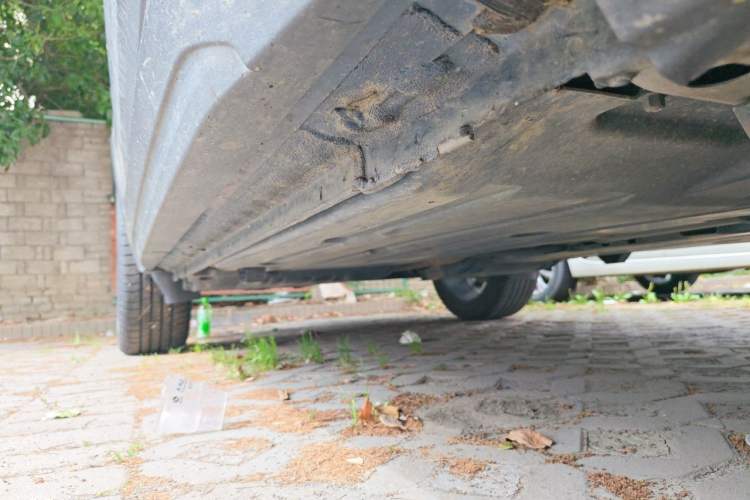 Used Lynk & Co 01 2019 2.0T Two-Wheel Drive Zhaopu Version China VI Standard Chassis Front Right