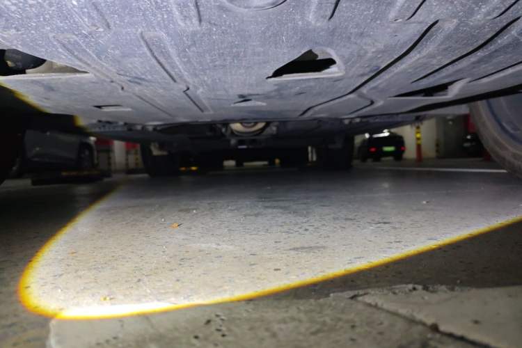 Used Lynk & Co 01 2019 2.0T Two-Wheel Drive Zhaopu Version China V Standard Chassis Front