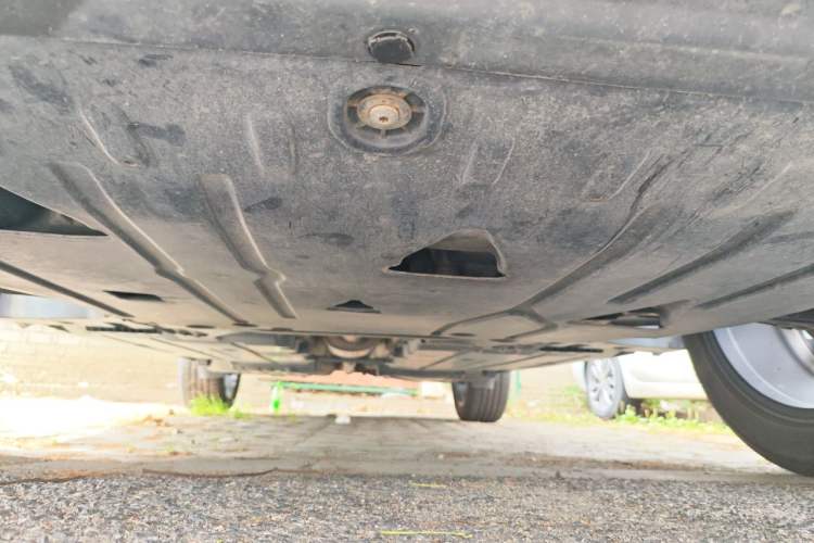 Used Lynk & Co 01 2019 2.0T Two-Wheel Drive Zhaopu Version China VI Standard Chassis Front