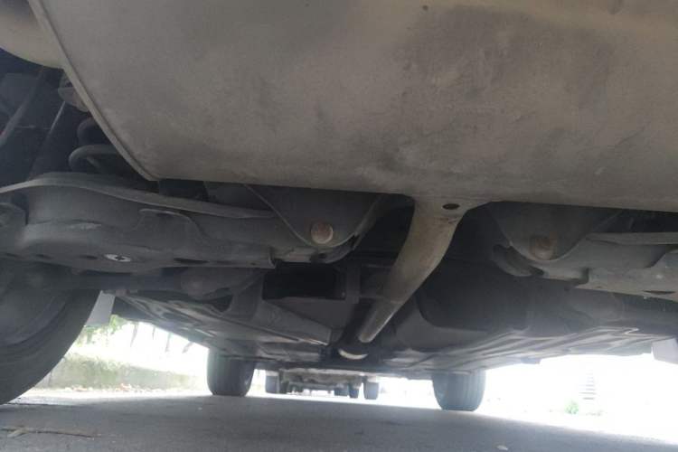 Used Lynk & Co 01 2019 2.0T Two-Wheel Drive Zhaopu Version China V Standard Chassis Rear