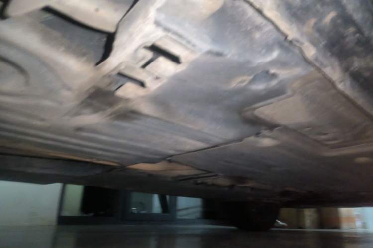 Used Lynk & Co 01 2019 2.0T Two-Wheel-Drive Pro Version China VI Standard Chassis Rear Right