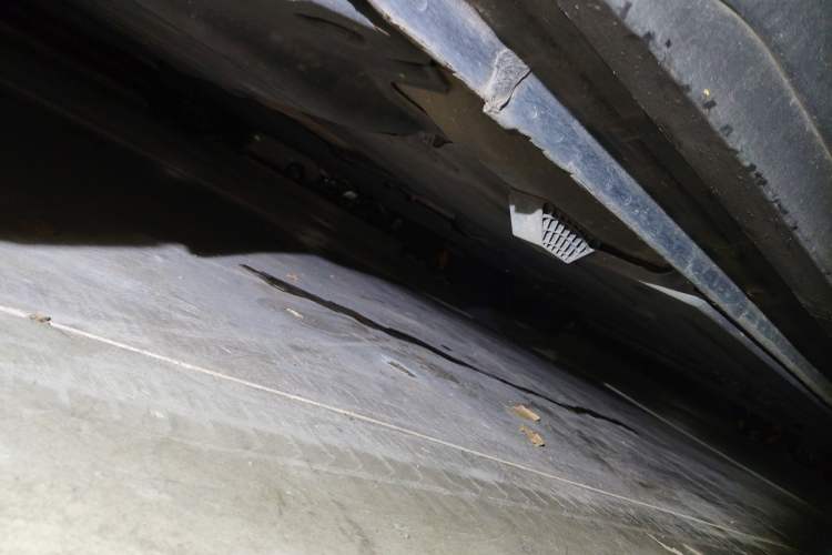 Used Lynk & Co 01 2019 2.0T Two-Wheel Drive Zhaopu Version China V Standard Chassis Rear Right