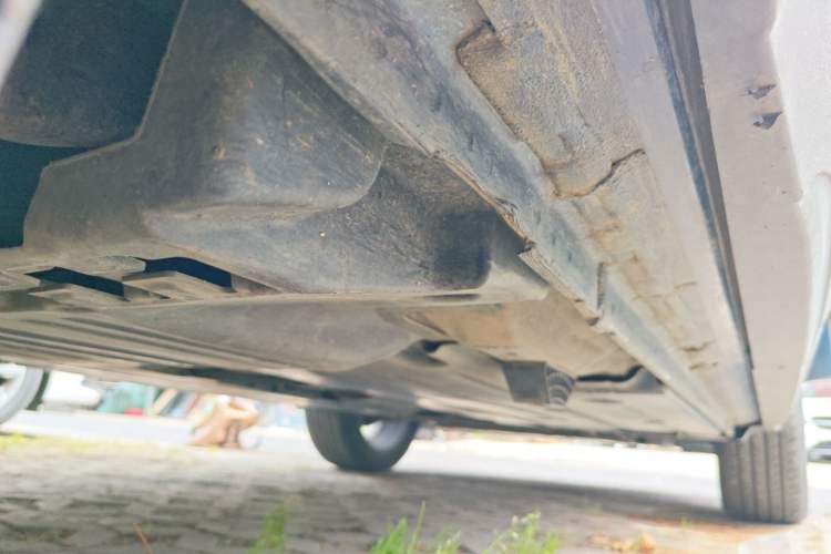 Used Lynk & Co 01 2019 2.0T Two-Wheel Drive Zhaopu Version China VI Standard Chassis Rear Right