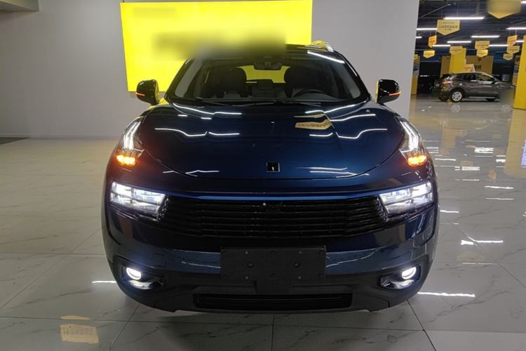 Used Lynk & Co 01 2019 2.0T Two-Wheel Drive Zhaopu Version China VI Standard Front