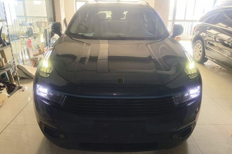 Used Lynk & Co 01 2019 2.0T Two-Wheel Drive Zhaopu Version China VI Standard Front