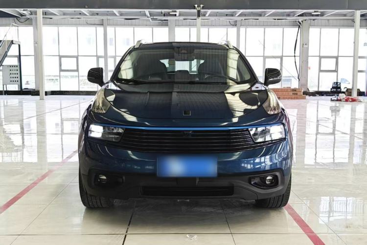 Used Lynk & Co 01 2019 2.0T Two-Wheel Drive Zhaopu Version China VI Standard Front