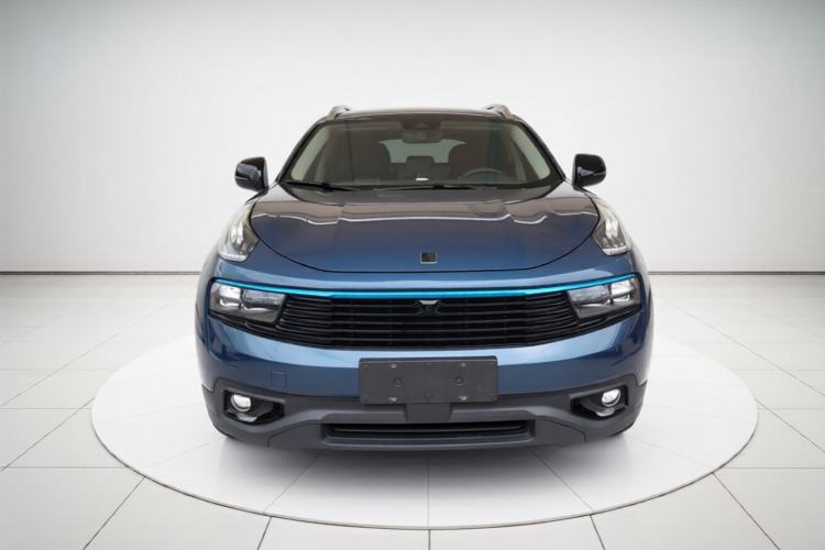 Used Lynk & Co 01 2019 2.0T Two-Wheel Drive Zhaopu Version China VI Standard Front