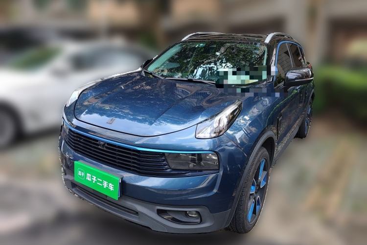 Used Lynk & Co 01 2019 2.0T Two-Wheel Drive Zhaopu Version China V Standard Guazi used car, China used car export, Used car for sale, Used  cars, Cheapest cars for sale