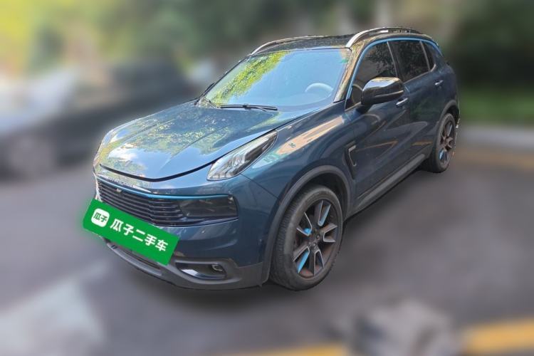 Used Lynk & Co 01 2019 2.0T Two-Wheel-Drive Pro Version China VI Standard Guazi used car, China used car export, Used car for sale, Used cars, Cheapest cars for sale
