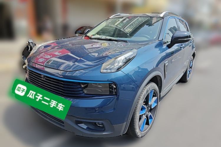 Used Lynk & Co 01 2019 2.0T Two-Wheel Drive Zhaopu Version China VI Standard Guazi used car, China used car export, Used car for sale, Used  cars, Cheapest cars for sale