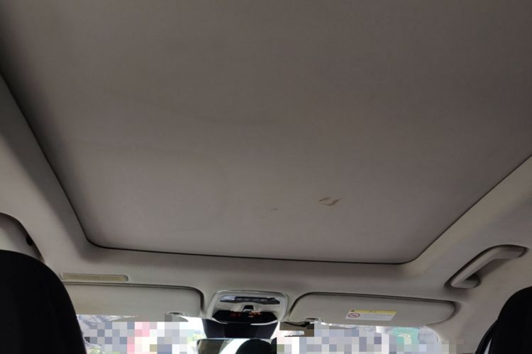 Used Lynk & Co 01 2019 2.0T Two-Wheel Drive Zhaopu Version China VI Standard Headliner