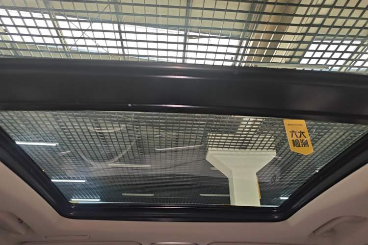 Used Lynk & Co 01 2019 2.0T Two-Wheel Drive Zhaopu Version China VI Standard Headliner