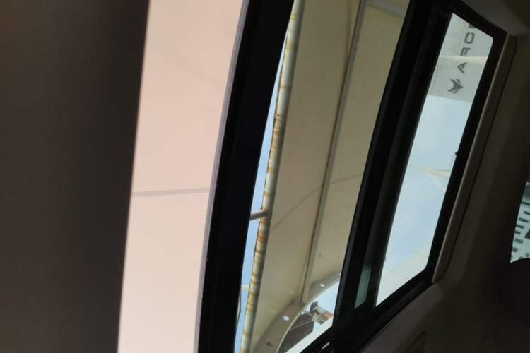 Used Lynk & Co 01 2019 2.0T Two-Wheel Drive Zhaopu Version China VI Standard Headliner