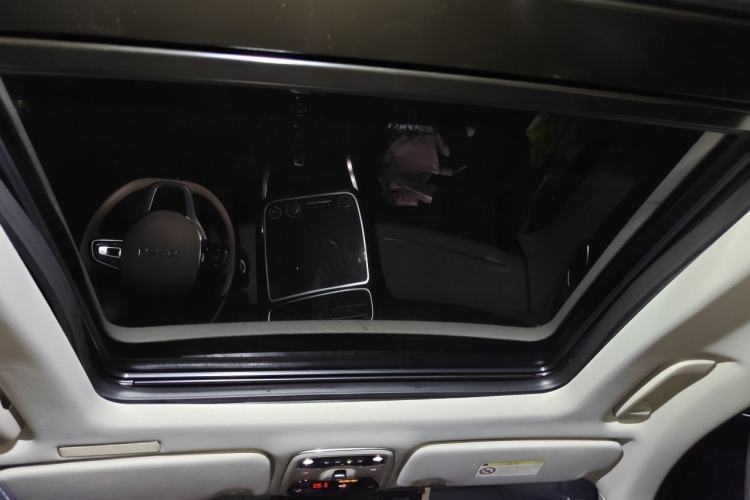 Used Lynk & Co 01 2019 2.0T Two-Wheel Drive Zhaopu Version China VI Standard Headliner