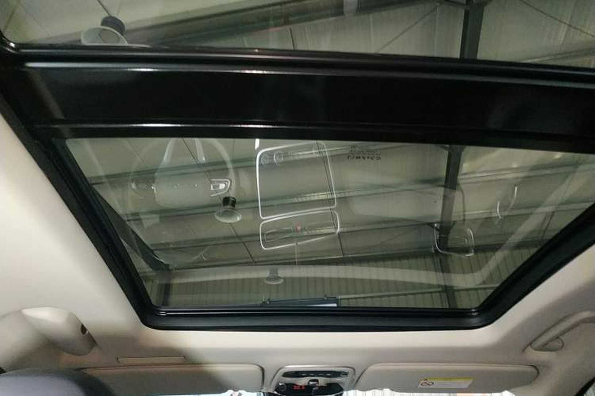 Used Lynk & Co 01 2019 2.0T Two-Wheel Drive Zhaopu Version China VI Standard Headliner