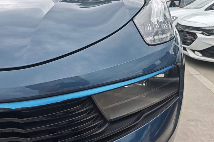 Used Lynk & Co 01 2019 2.0T Two-Wheel Drive Zhaopu Version China V Standard Left Front Headlight