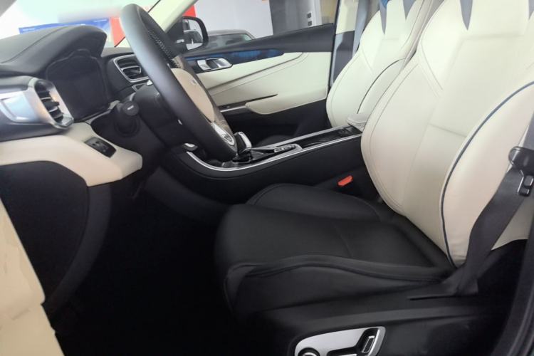 Used Lynk & Co 01 2019 2.0T Two-Wheel Drive Zhaopu Version China V Standard Left Front Seat