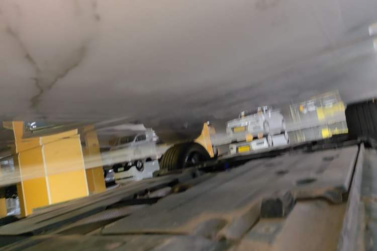 Used Lynk & Co 01 2019 2.0T Two-Wheel Drive Zhaopu Version China VI Standard Left Side Sill