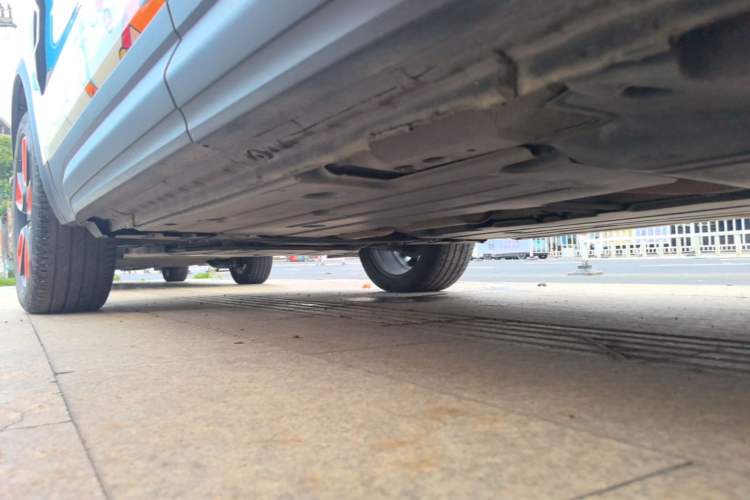 Used Lynk & Co 01 2019 2.0T Two-Wheel Drive Zhaopu Version China VI Standard Left Side Sill