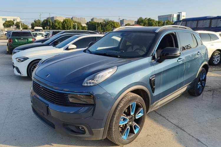Used Lynk & Co 01 2019 2.0T Two-Wheel Drive Zhaopu Version China VI Standard Guazi used car, China used car export, Used car for sale, Used  cars, Cheapest cars for sale