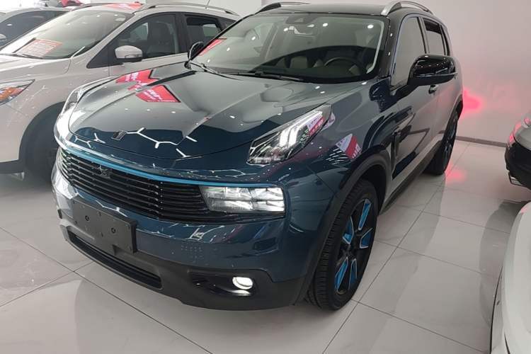 Gebrauchter Lynk & Co 01 2019 2.0T Two-Wheel Drive Zhaopu Version China VI Standard Guazi used car, China used car export, Used car for sale, Used  cars, Cheapest cars for sale