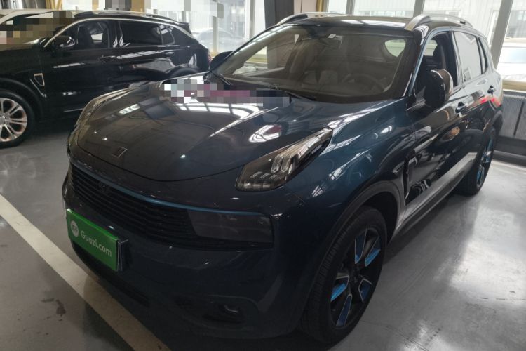 Used Lynk & Co 01 2019 2.0T Two-Wheel Drive Zhaopu Version China VI Standard Guazi used car, China used car export, Used car for sale, Used cars, Cheapest cars for sale