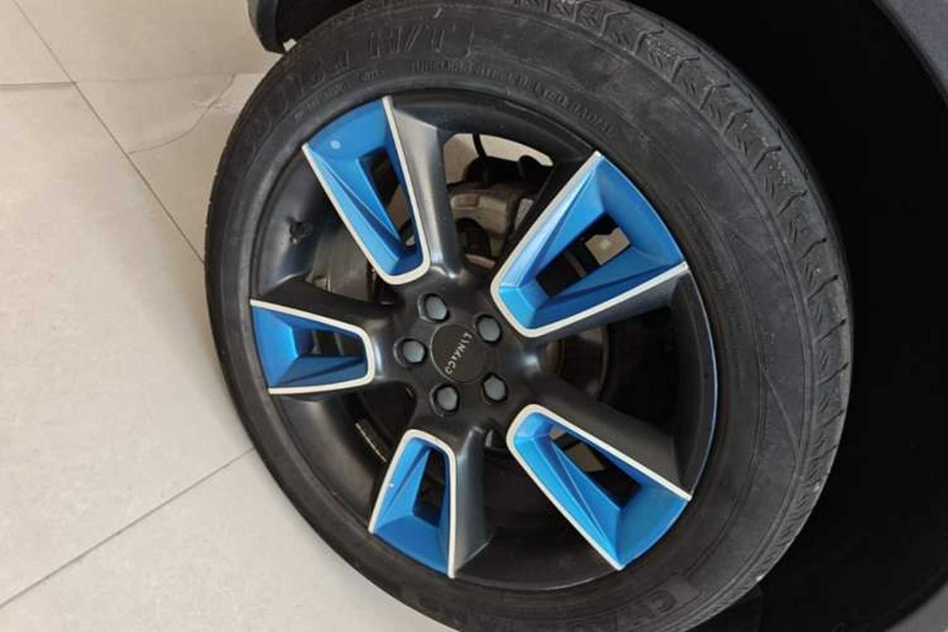 Used Lynk & Co 01 2019 2.0T Two-Wheel Drive Zhaopu Version China VI Standard Right Rear Wheel Hub