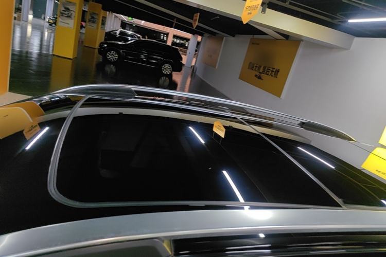 Used Lynk & Co 01 2019 2.0T Two-Wheel Drive Zhaopu Version China VI Standard Roof