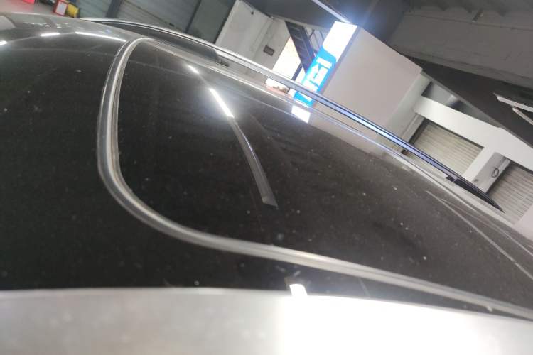 Used Lynk & Co 01 2019 2.0T Two-Wheel Drive Zhaopu Version China VI Standard Roof