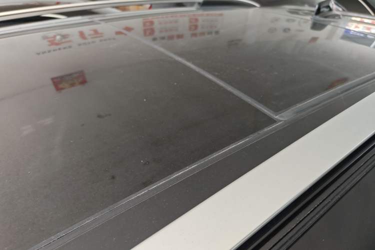Used Lynk & Co 01 2019 2.0T Two-Wheel Drive Zhaopu Version China VI Standard Roof