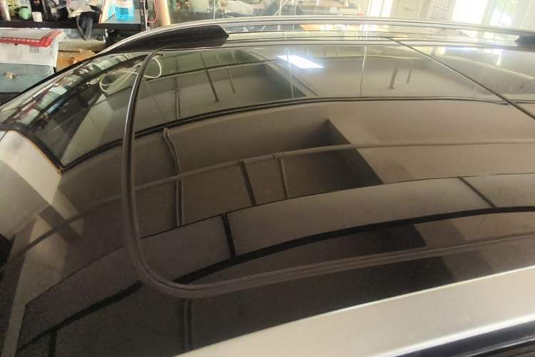 Used Lynk & Co 01 2019 2.0T Two-Wheel Drive Zhaopu Version China VI Standard Roof