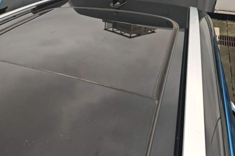 Used Lynk & Co 01 2019 2.0T Two-Wheel Drive Zhaopu Version China VI Standard Roof