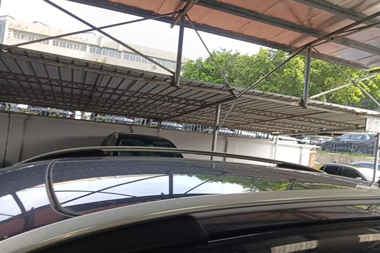 Used Lynk & Co 01 2019 2.0T Two-Wheel Drive Zhaopu Version China VI Standard Roof