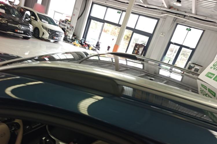 Used Lynk & Co 01 2019 2.0T Two-Wheel Drive Zhaopu Version China VI Standard Roof