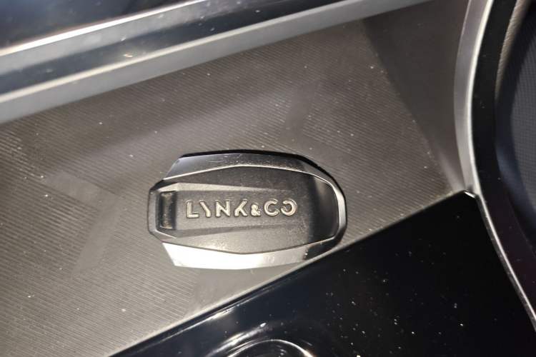 Used Lynk & Co 01 2019 2.0T Two-Wheel Drive Zhaopu Version China VI Standard Vehicle Key
